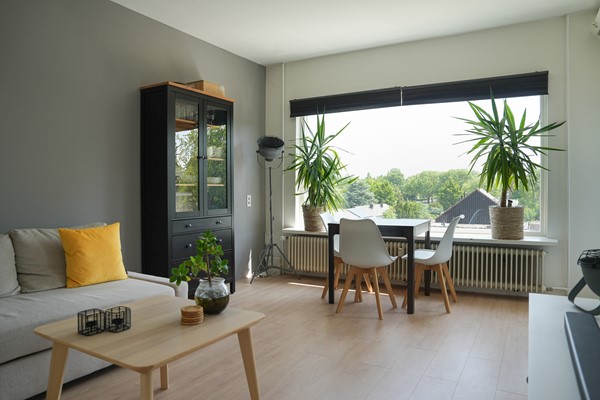 Sold: Compact en comfortabel wonen in Leerdam!